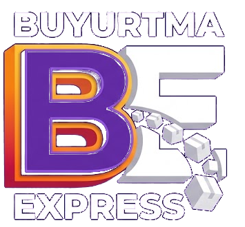 Uzum Buyurtma Express